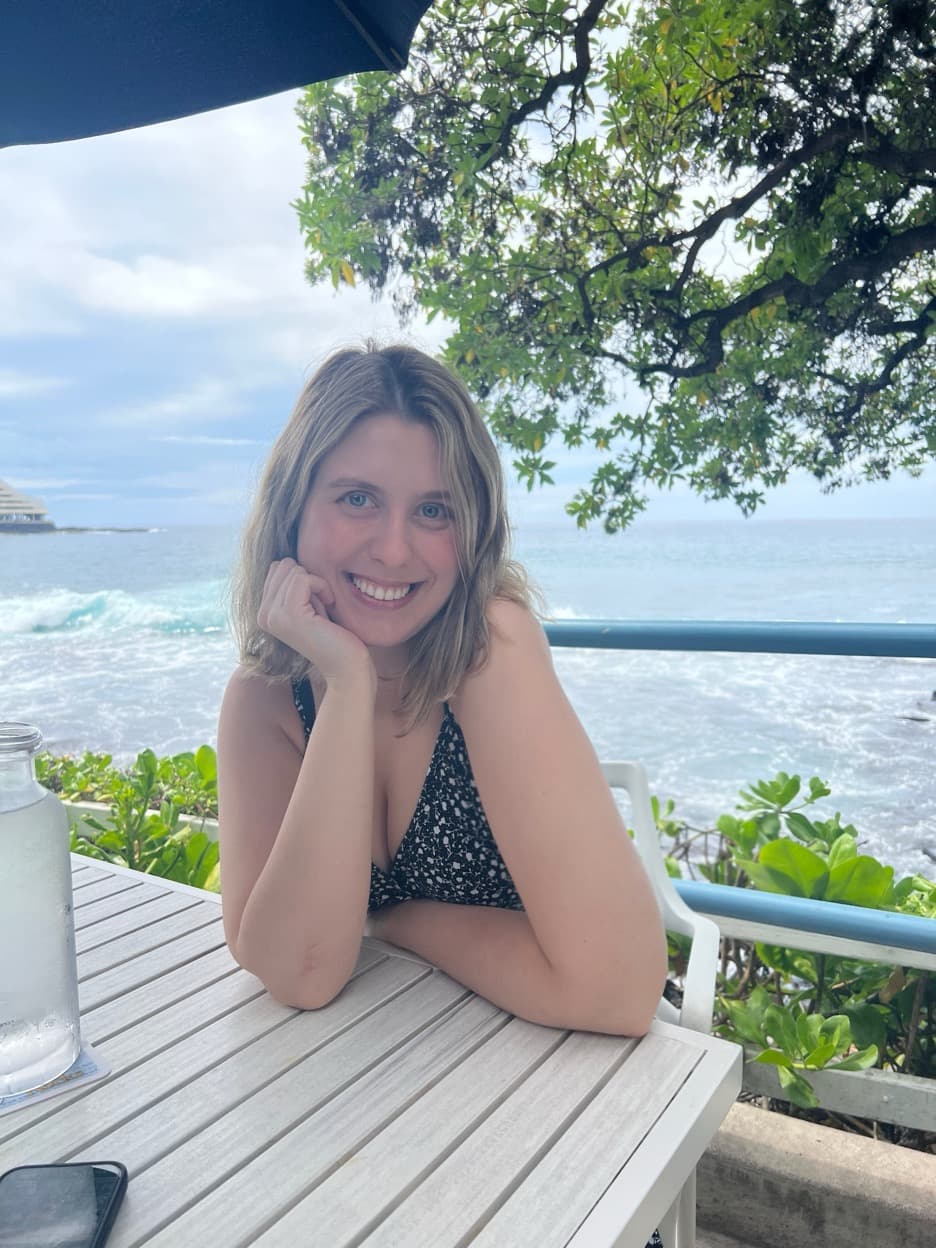 Mia Dofflemyer, founder of Capital City Staging