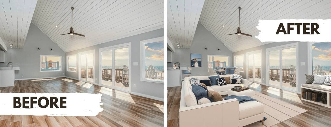 Home Staging Tips and Tricks