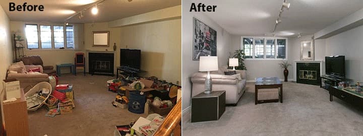 Home Staging Tips and Tricks